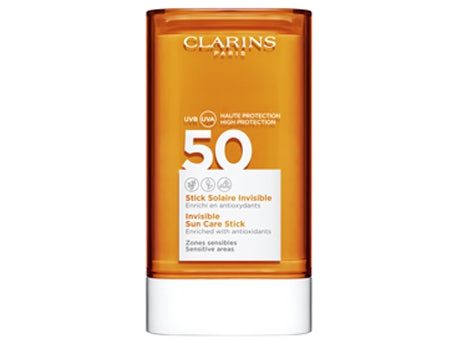 Clarins Sun Care Stick SPF 50+ 17ml Supply