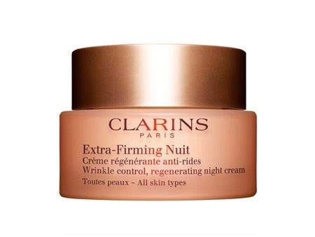 Clarins Extra Firming Night Cream All Skin Types 50ml For Cheap