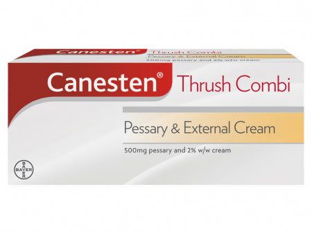 Canesten Thrush Combi Cheap