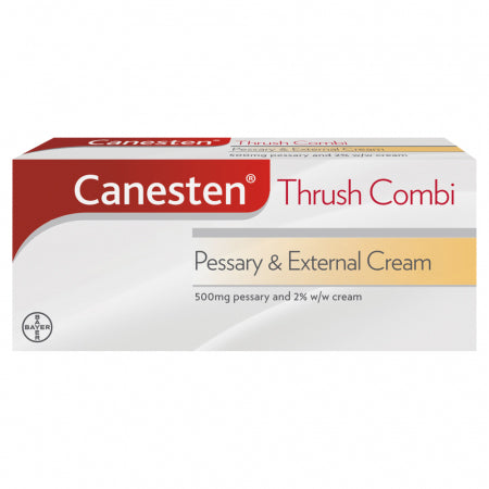 Canesten Thrush Combi Cheap