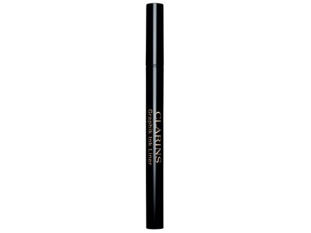 Clarins Graphic Ink Eye Liner 01 Black 0.4ml Online Sale