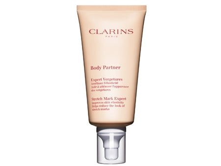 Clarins Body Partner Stretch Mark Expert 175ml Online Sale