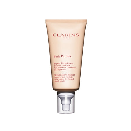 Clarins Body Partner Stretch Mark Expert 175ml Online Sale