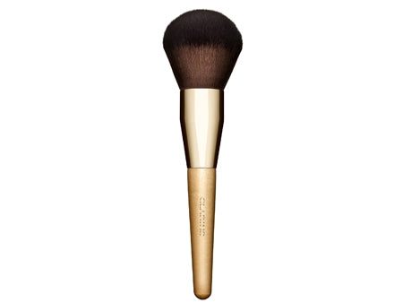 Clarins Powder Brush Supply