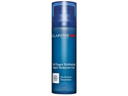 ClarinsMen Super Moisture Gel 50ml Discount