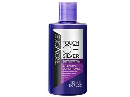 PRO:VOKE Touch of Silver Intensive Conditioner 150ml Supply