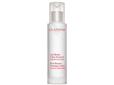 Clarins Bust Beauty Firming Lotion 50ml Online