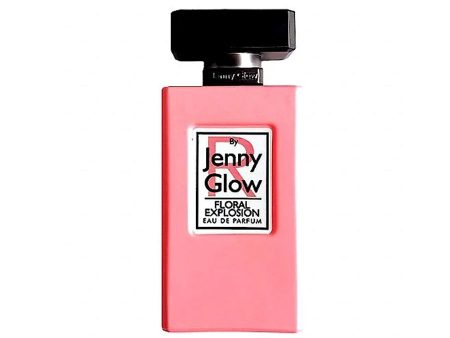 V by Jenny Glow Floral Explosion Eau de Parfum 30ml Cheap