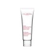 Clarins Foot Beauty Treatment Cream 125ml Hot on Sale