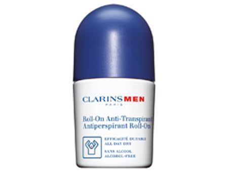 ClarinsMen Antiperspirant Deodorant Roll-on 50ml Fashion