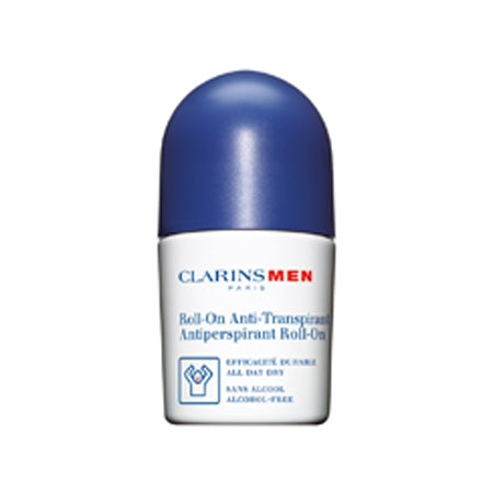 ClarinsMen Antiperspirant Deodorant Roll-on 50ml Fashion