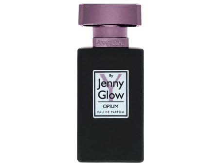 Y by Jenny Glow Opium Eau De Parfum 30ml Fashion