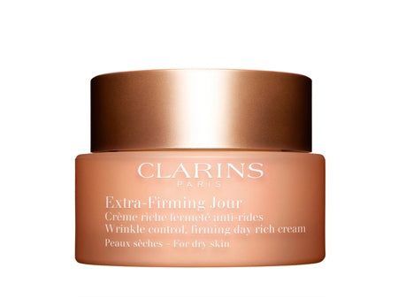 Clarins Extra Firming Day Cream Dry Skin Types 50ml Supply