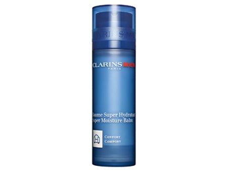 ClarinsMen Super Moisture Balm 50ml Cheap