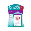 Compeed Cold Sore Discreet Healing Patch (15 Patches) For Sale