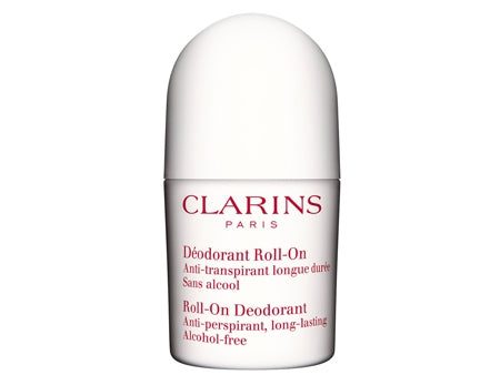 Clarins Gentle Care Roll-On Deodorant 50ml Online now