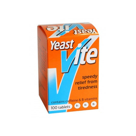 Yeast-Vite (100 Tablets) Cheap