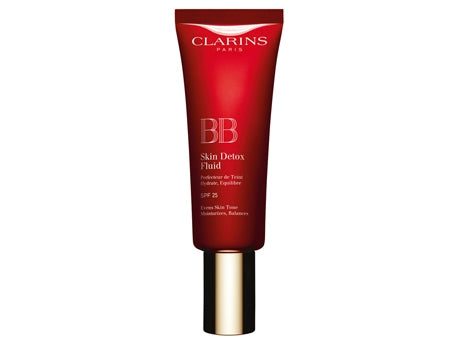 Clarins BB Skin Detox Fluid SPF 25 45ml on Sale