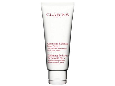 Clarins Exfoliating Body Scrub 200ml Online