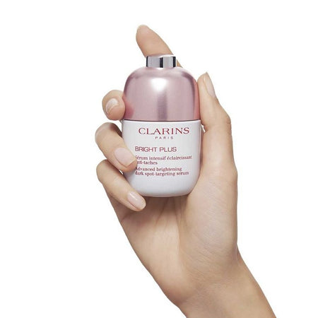 Clarins Bright Plus Serum 30ml Online