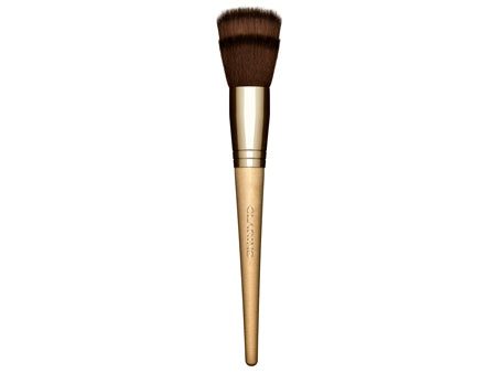 Clarins Multi-use Foundation Brush Online Sale