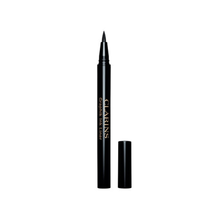 Clarins Graphic Ink Eye Liner 01 Black 0.4ml Online Sale