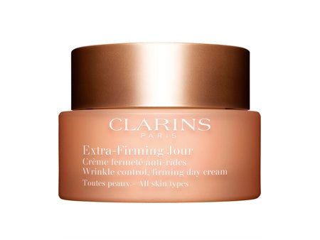 Clarins Extra Firming Day Cream All Skin Types 50ml Cheap