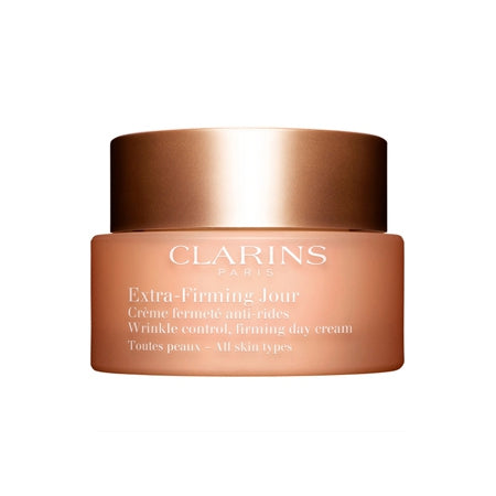 Clarins Extra Firming Day Cream All Skin Types 50ml Cheap