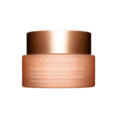 Clarins Extra Firming Day Cream SPF 15 50ml For Discount