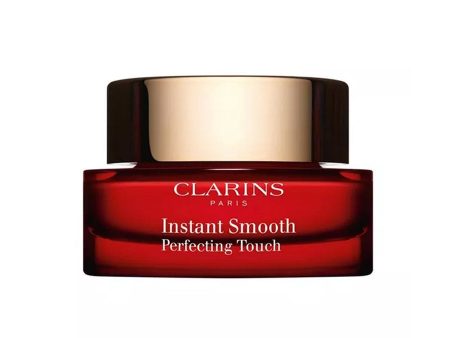 Clarins Instant Smooth Perfecting Touch Primer 15ml Discount