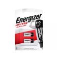 Energizer LR1 Alkaline Batteries (2 Pack) Supply