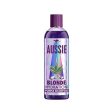 Aussie Blonde Hydration Purple Shampoo 290ml Online Sale