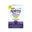 Kalms Lavender One-A-Day (14 Capsules) For Cheap