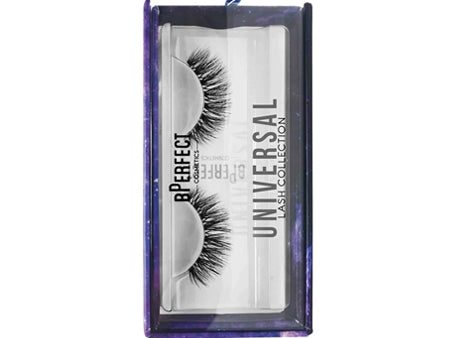 BPerfect Cosmetics Universal Lash: Focus Fashion