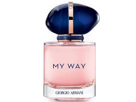 Giorgio Armani My Way Eau de Parfum (Various Sizes) Fashion