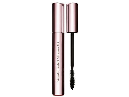 Clarins Wonder Perfect 4D Mascara 8ml Online Hot Sale