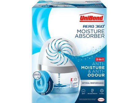 Unibond Aero 360 Moisture Absorber For Cheap