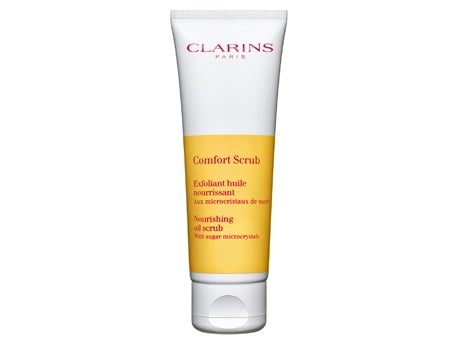 Clarins Comfort Scrub 50ml For Sale