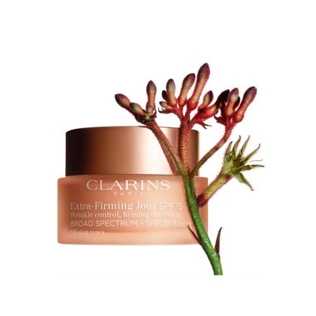 Clarins Extra Firming Day Cream SPF 15 50ml For Discount