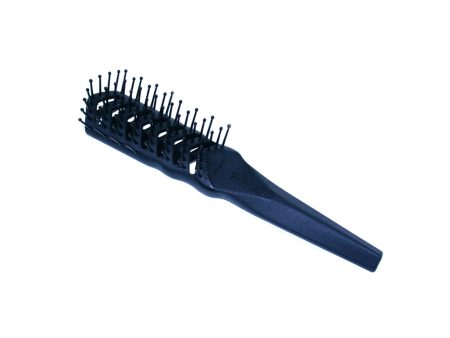 Denman D100 Tunnel Vent Brush Supply