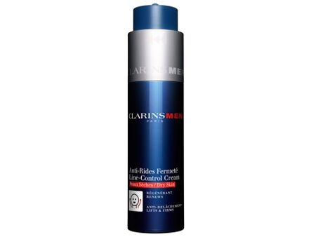 ClarinsMen Line-Control Cream For Dry Skin 50ml Sale