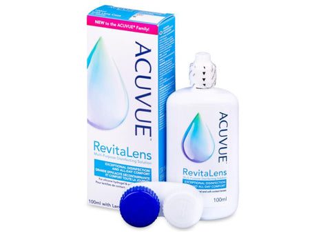 Acuvue Revitalens 100ml Fashion