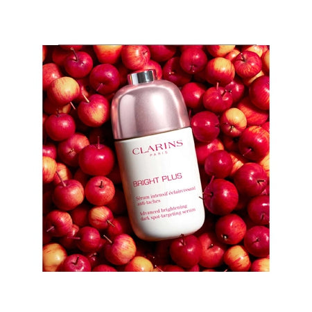 Clarins Bright Plus Serum 30ml Online