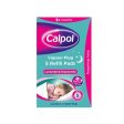 Calpol Vapour Plug 5 Refill Pads - Lavender & Chamomile For Cheap