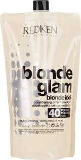 Blonde glam blonde idol 40vol Volume 12% For Sale