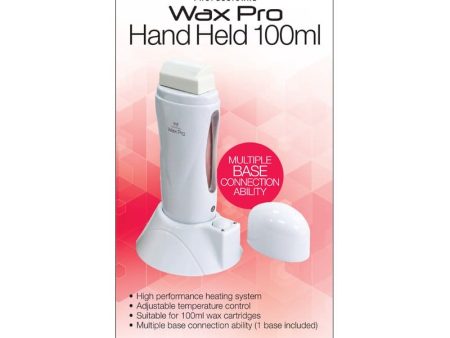 Hi Lift Hand Held Wax System Cheap