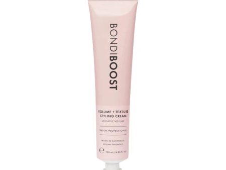 Bondi Boost Volume + Texture Styling Cream 120ml Sale