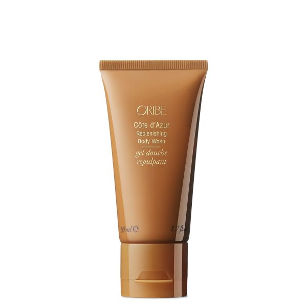 Purse Size Oribe Côte d Azur Replenishing Body Wash Online