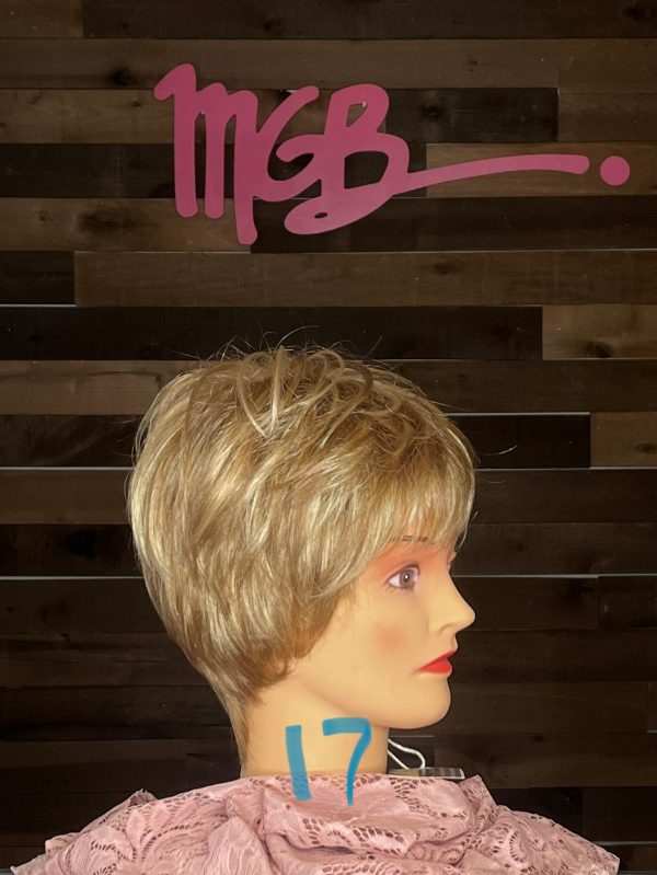 Naomi- Synthetic Wig For Cheap