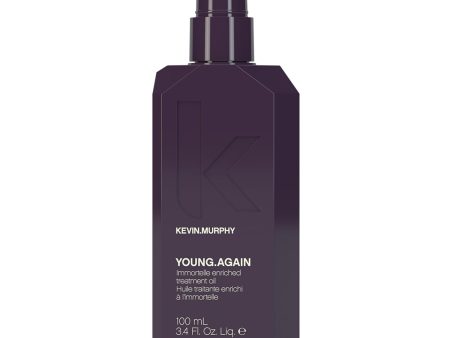 Kevin Murphy Young Again 3.4 oz   100 ml Hot on Sale